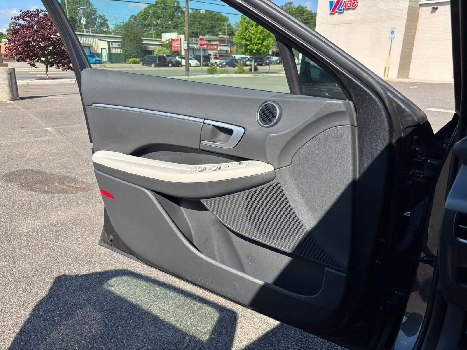 Thumbnail: 2025 Hyundai Sonata - 18