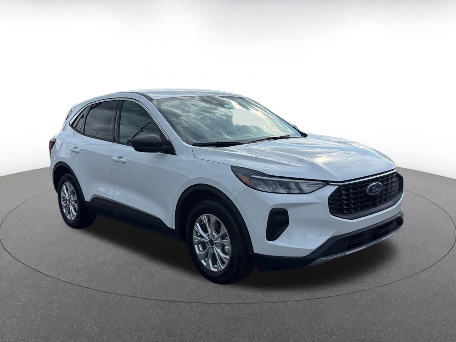 Thumbnail: 2024 Ford Escape - 1