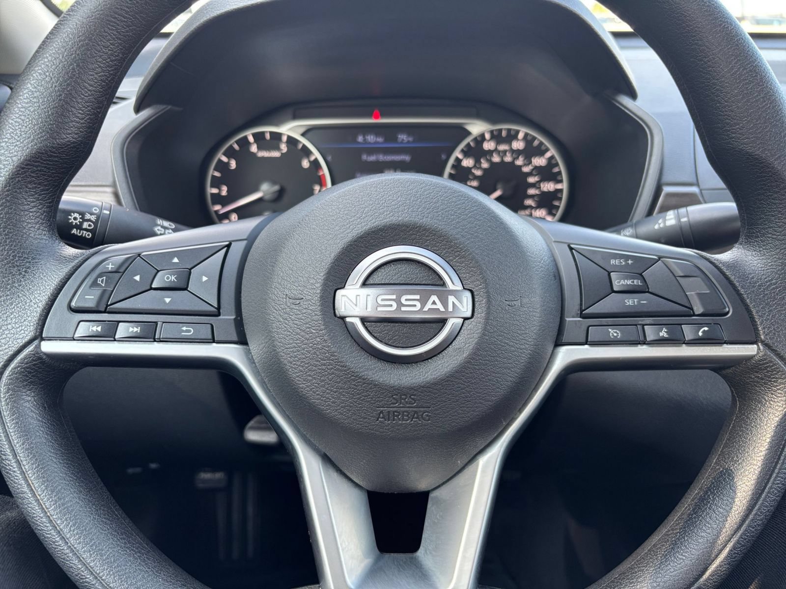 Thumbnail: 2025 Nissan Altima - 26