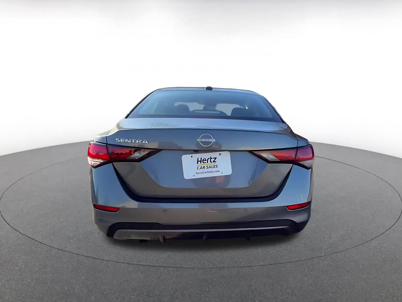 Thumbnail: 2025 Nissan Sentra - 12