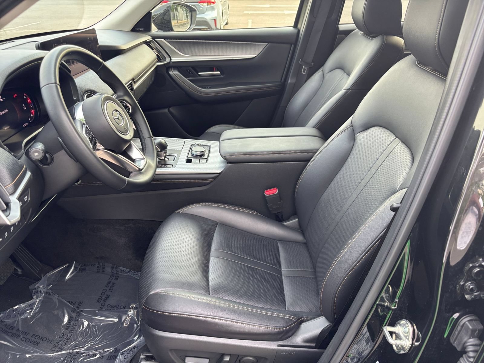 Thumbnail: 2026 Mazda CX-90 - 29