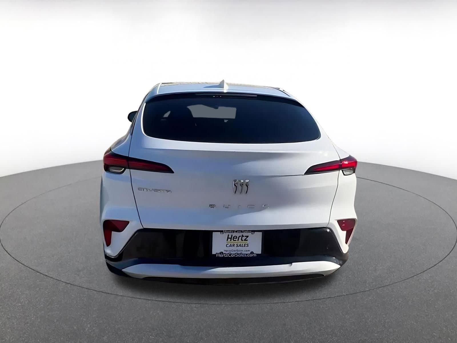 Thumbnail: 2025 Buick Envista - 12