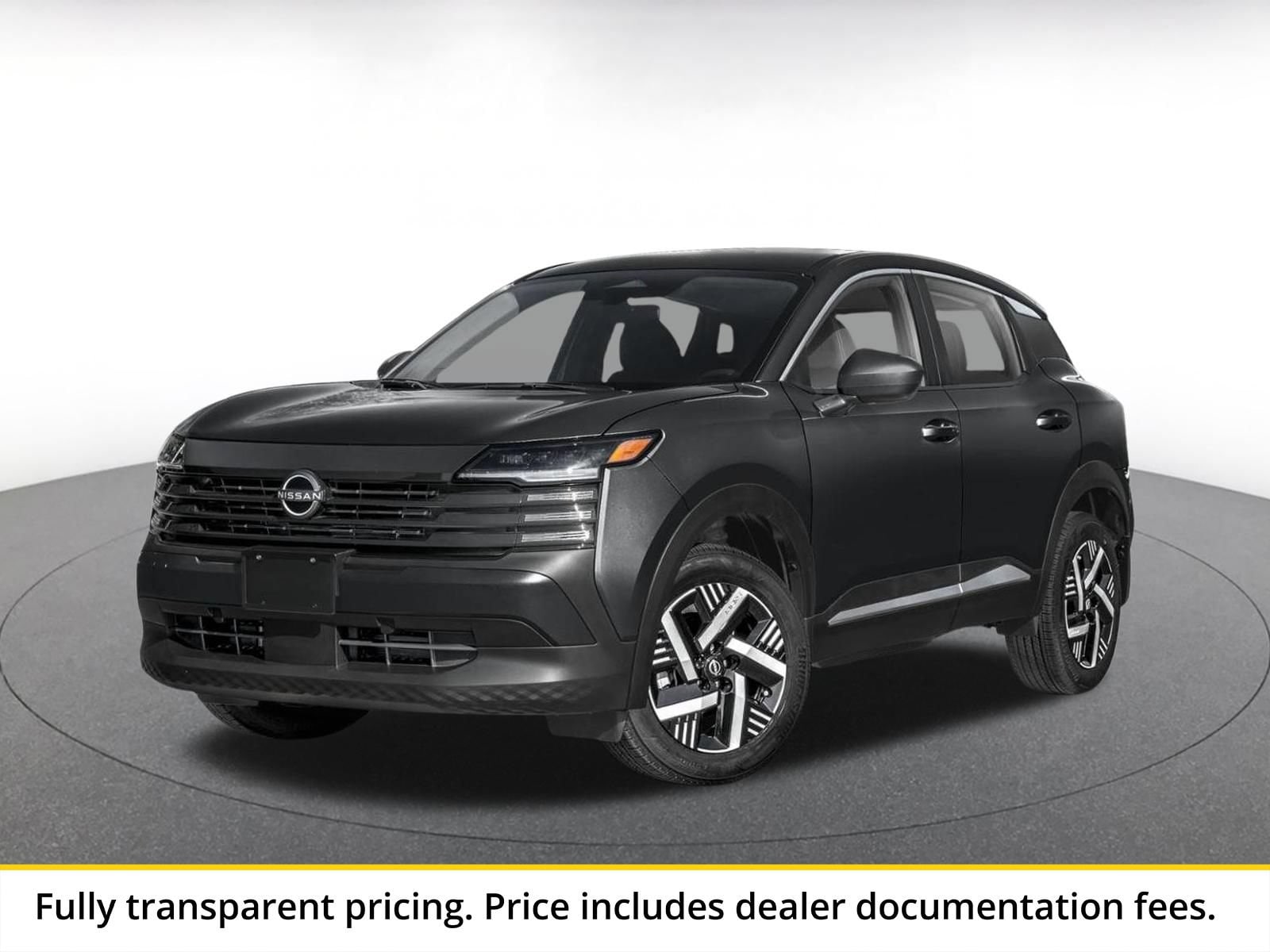 Thumbnail: 2026 Nissan Kicks - 1