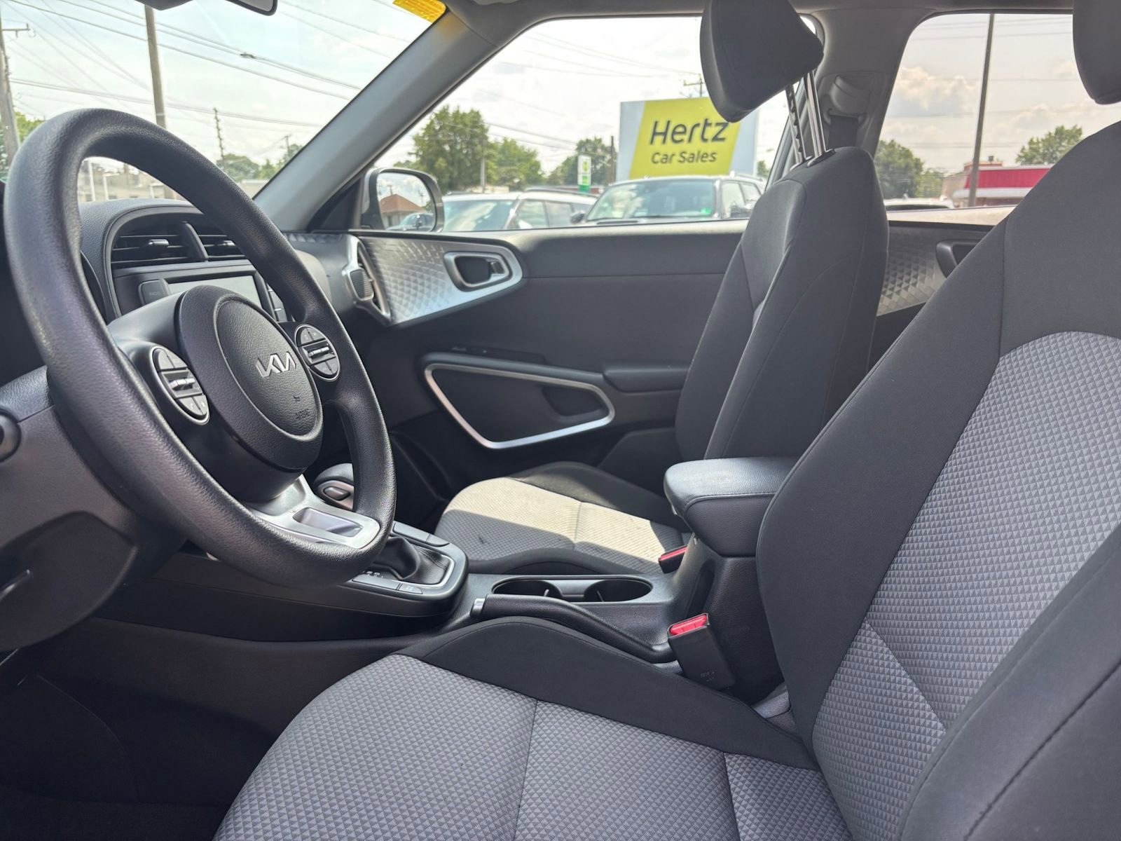 Thumbnail: 2023 Kia Soul - 24