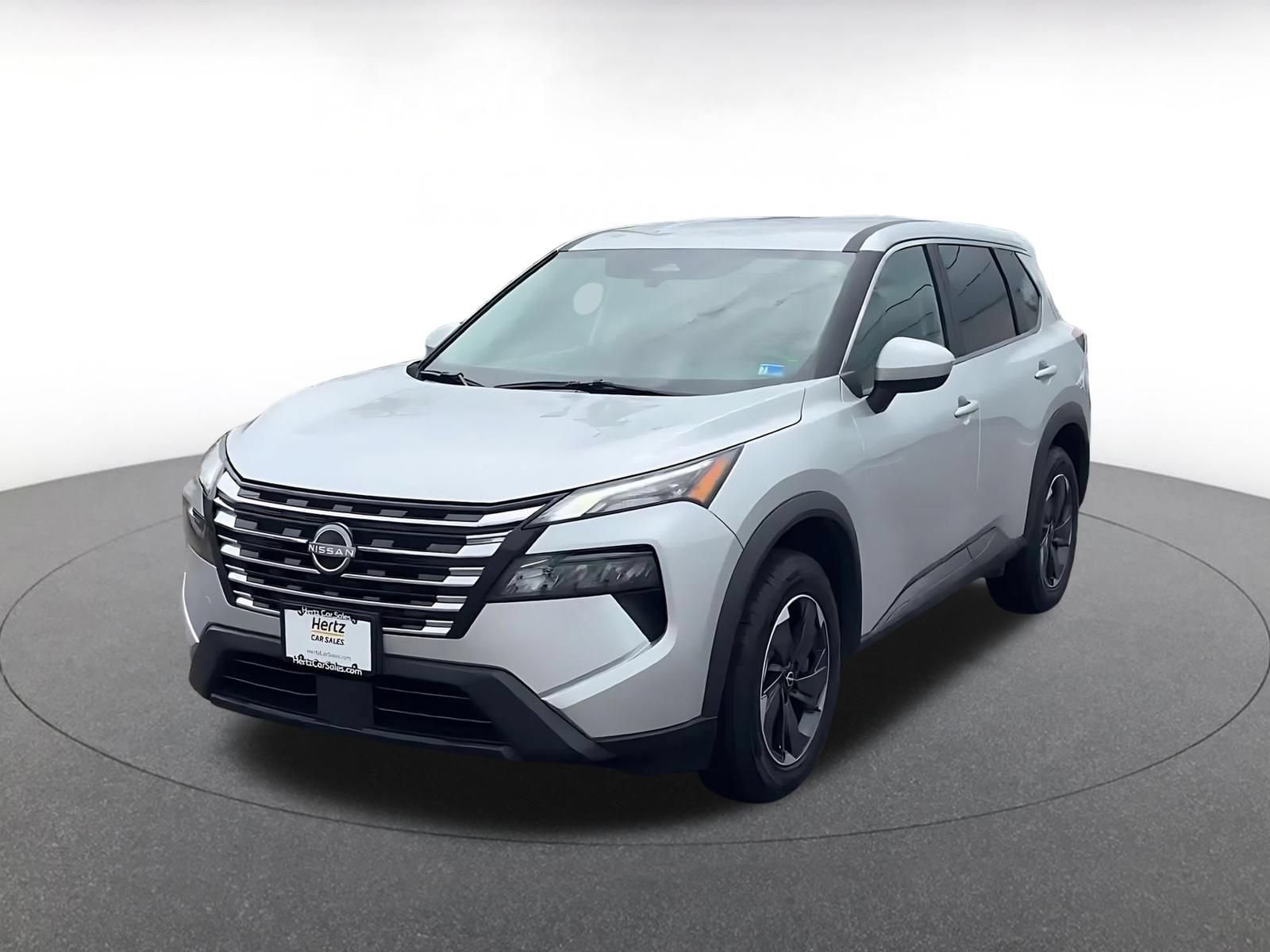 Thumbnail: 2025 Nissan Rogue - 5