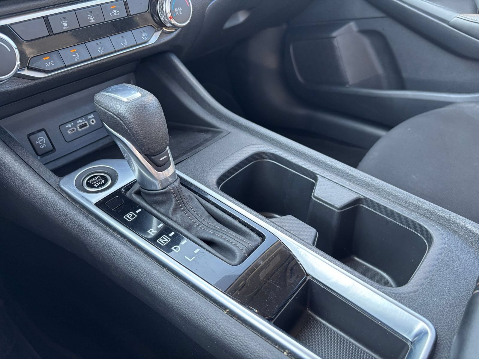 Thumbnail: 2025 Nissan Sentra - 34