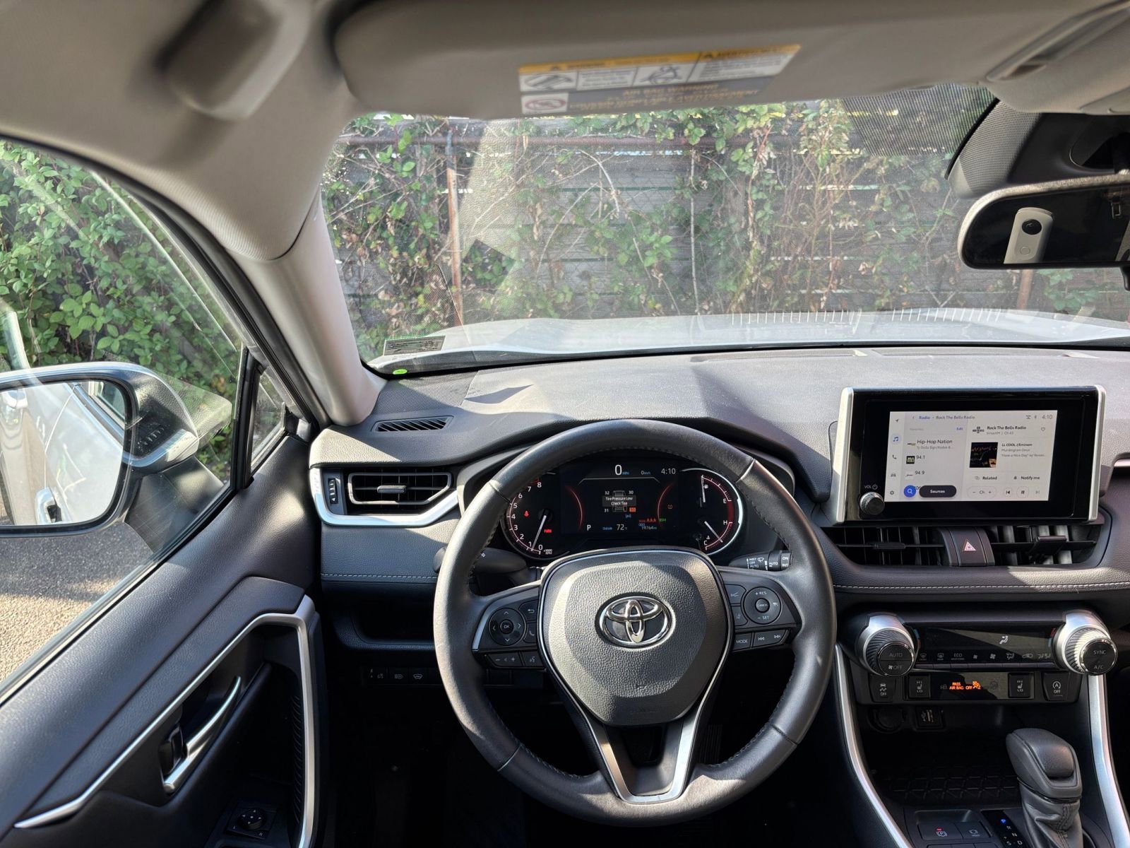 Thumbnail: 2025 Toyota RAV4 - 34