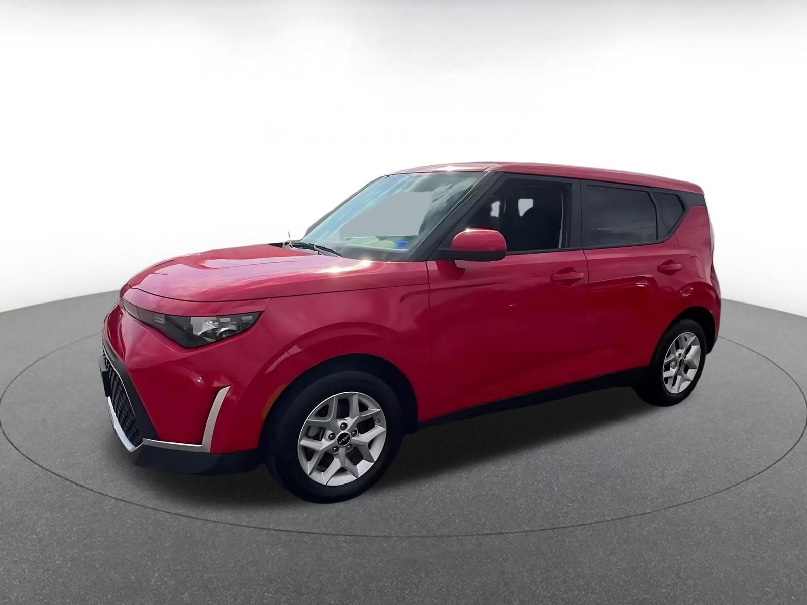 Thumbnail: 2025 Kia Soul - 8