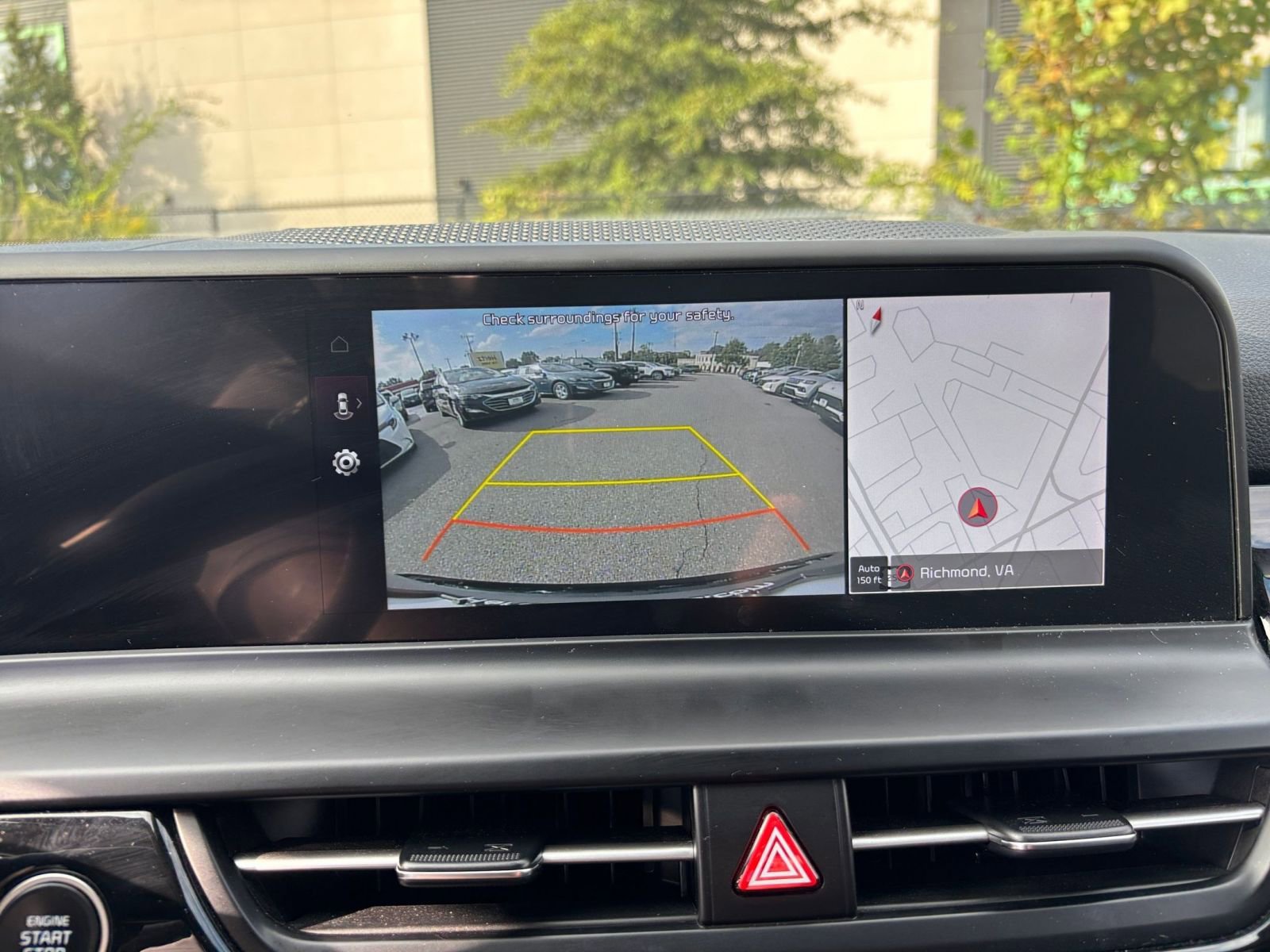 Thumbnail: 2025 Kia Seltos - 17