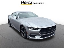 2024 Ford Mustang  -
                  Richmond, VA