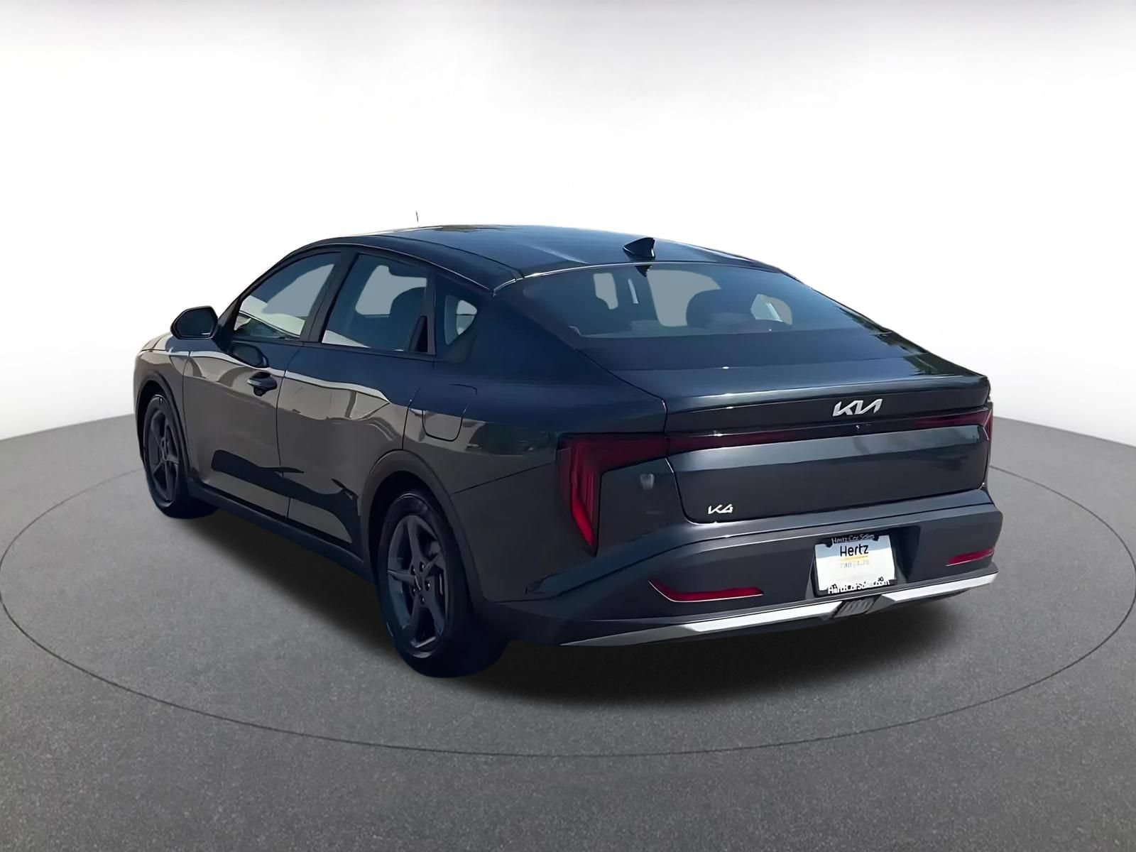Thumbnail: 2025 Kia K4 - 9