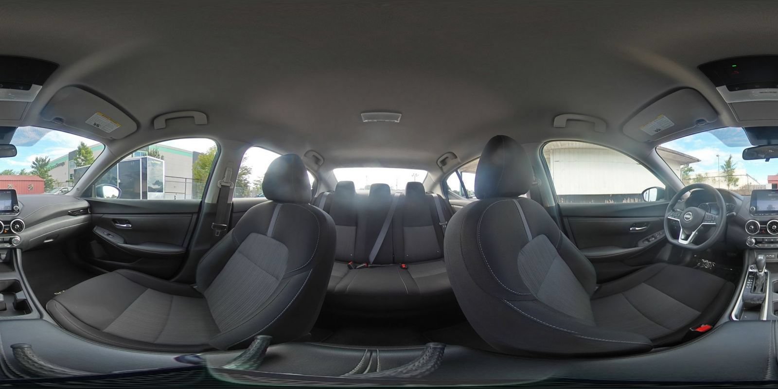 Thumbnail: 2026 Hyundai Tucson - 35