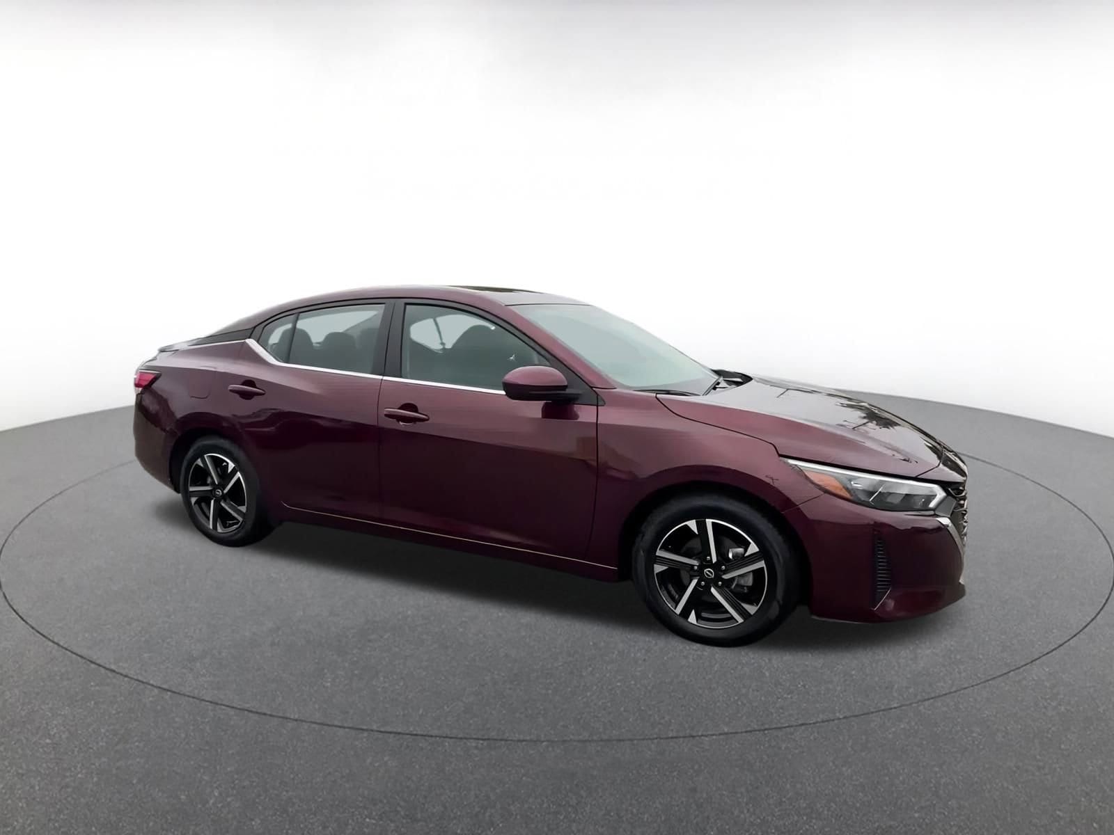 Thumbnail: 2024 Nissan Sentra - 2