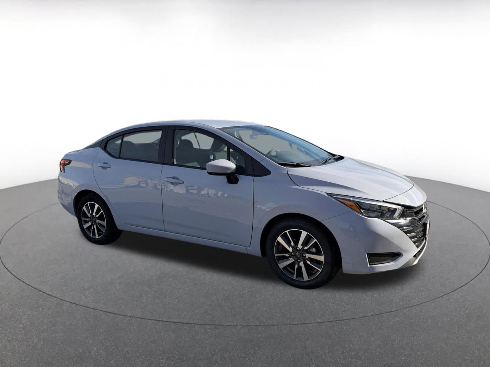 Thumbnail: 2025 Nissan Versa - 1