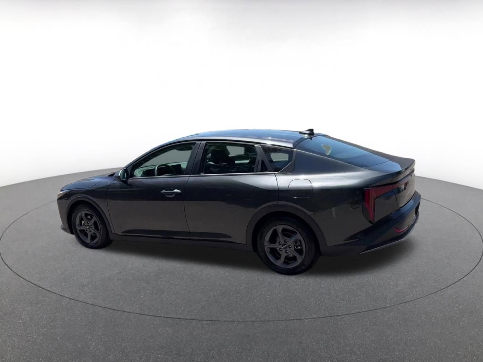 Thumbnail: 2025 Kia K4 - 10