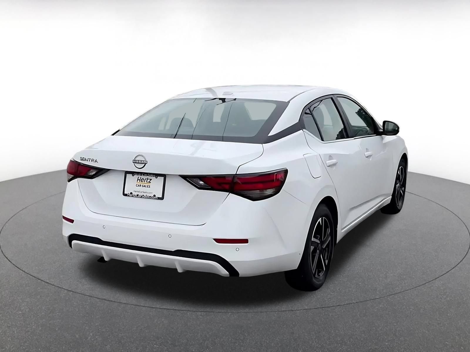Thumbnail: 2025 Nissan Sentra - 15