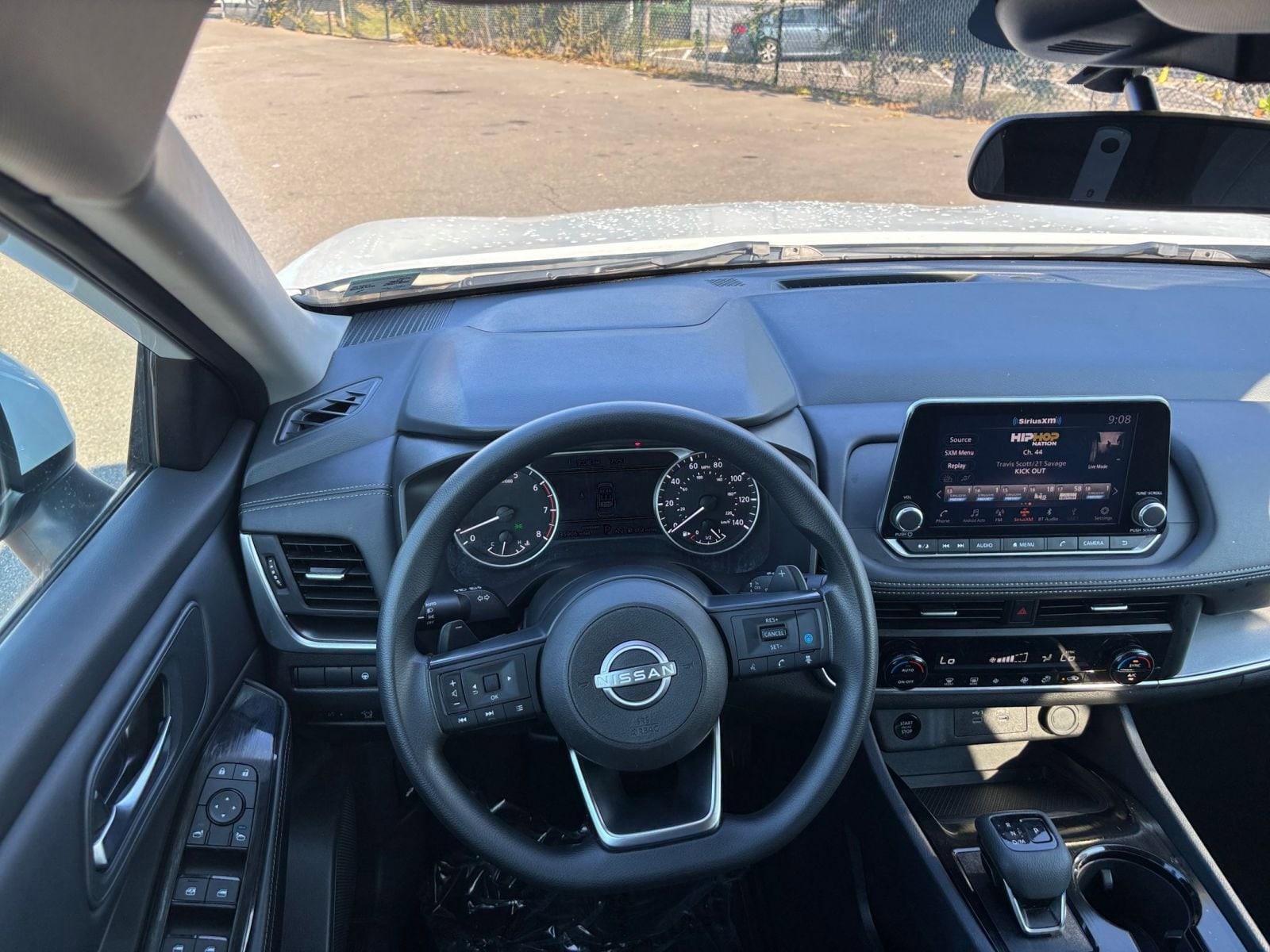 Thumbnail: 2024 Nissan Rogue - 34