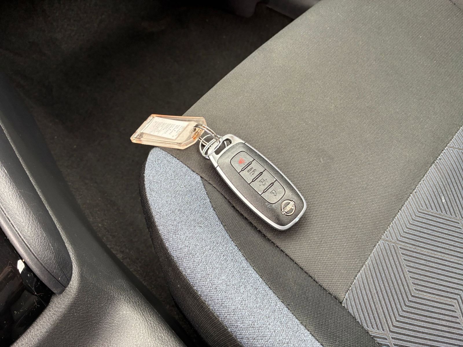 Thumbnail: 2025 Nissan Versa - 21