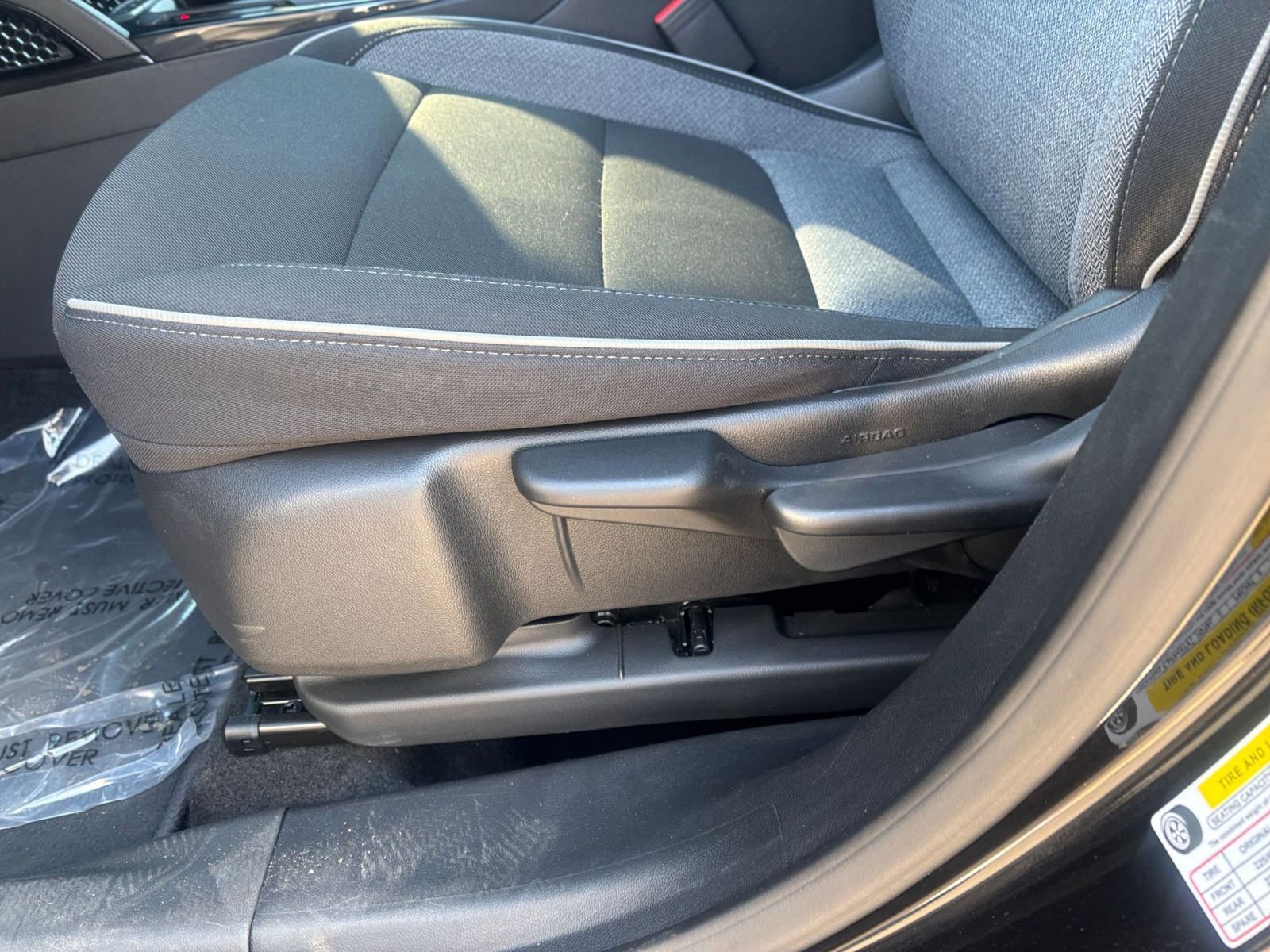 Thumbnail: 2025 Chevrolet TrailBlazer - 22