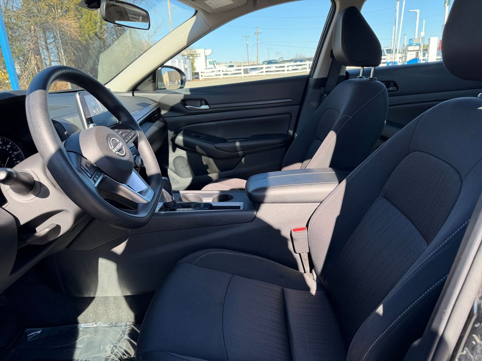 Thumbnail: 2025 Nissan Altima - 25