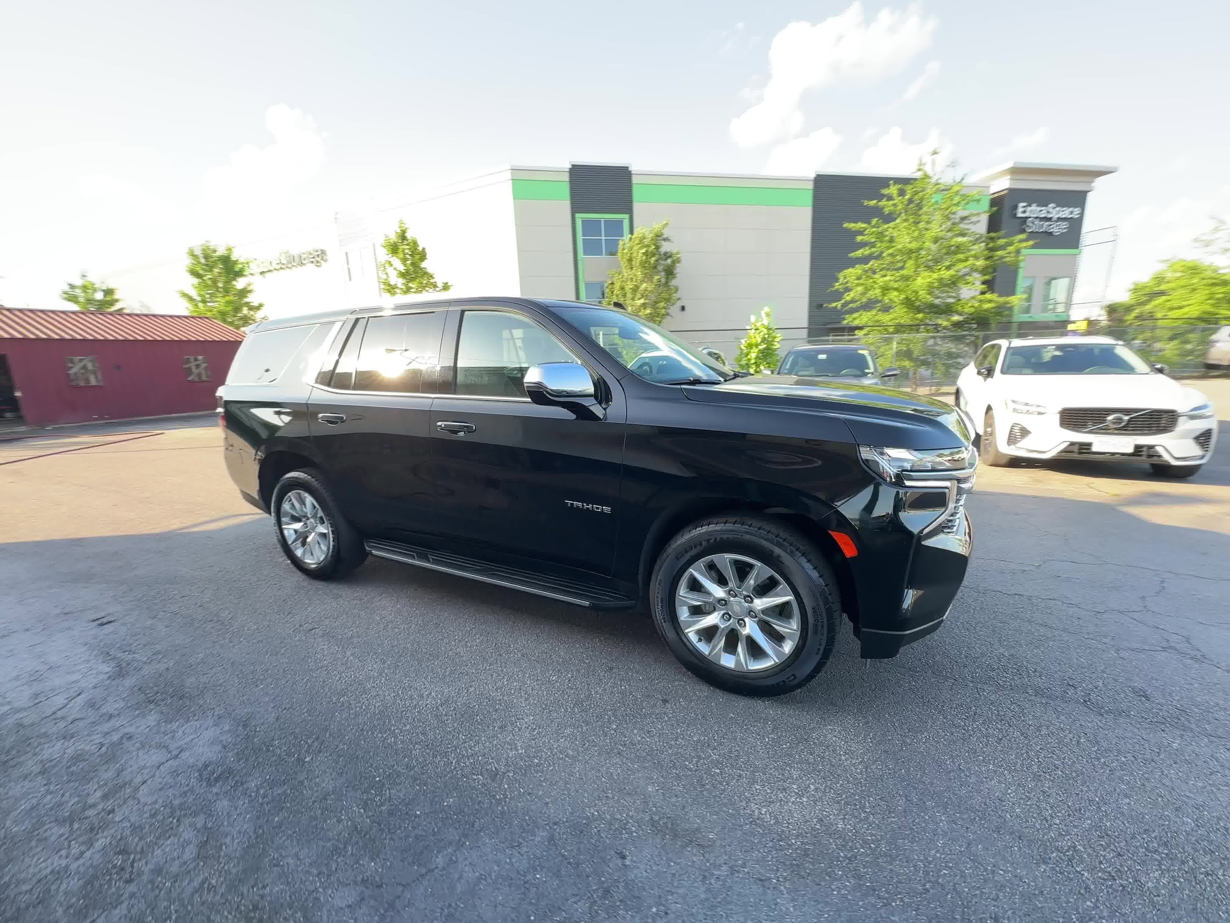 2023 Chevrolet Tahoe Premier 2