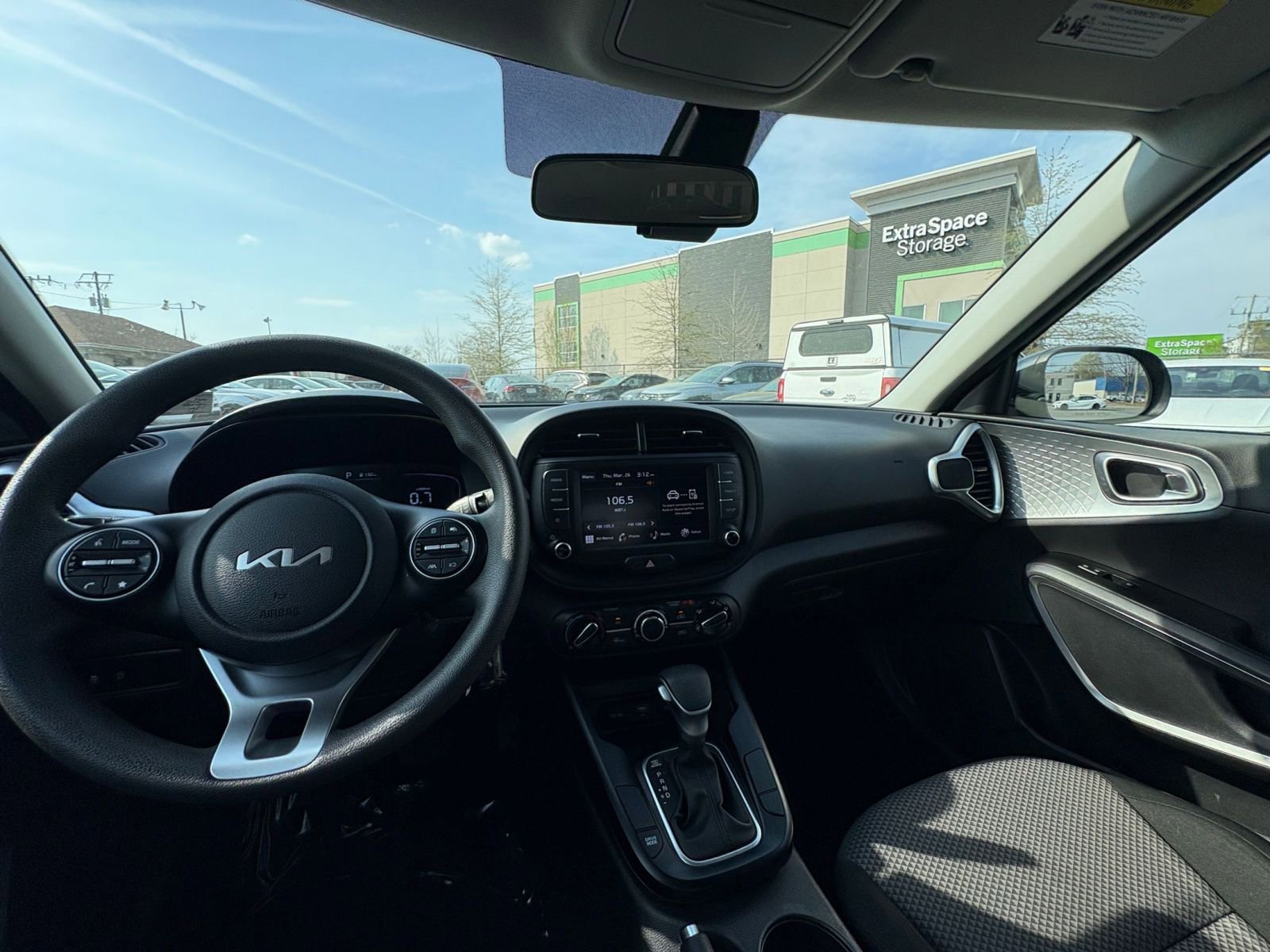 Thumbnail: 2025 Kia Soul - 31