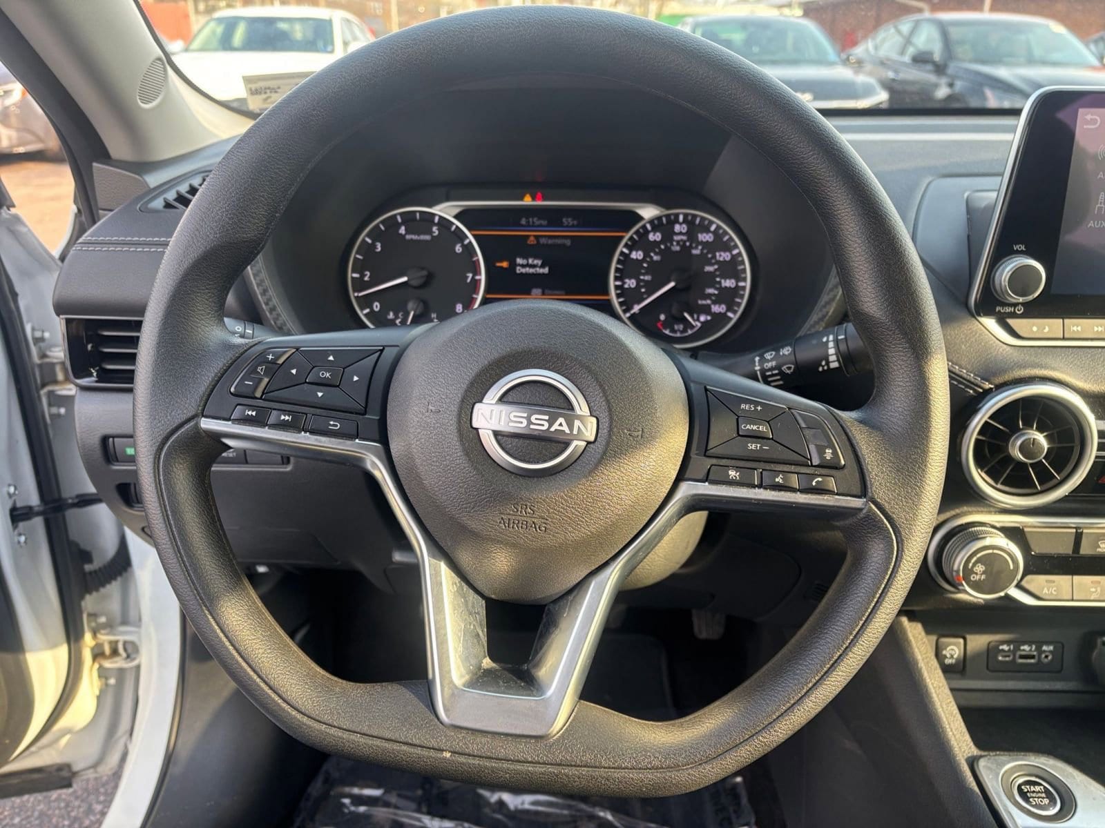 Thumbnail: 2024 Nissan Sentra - 28