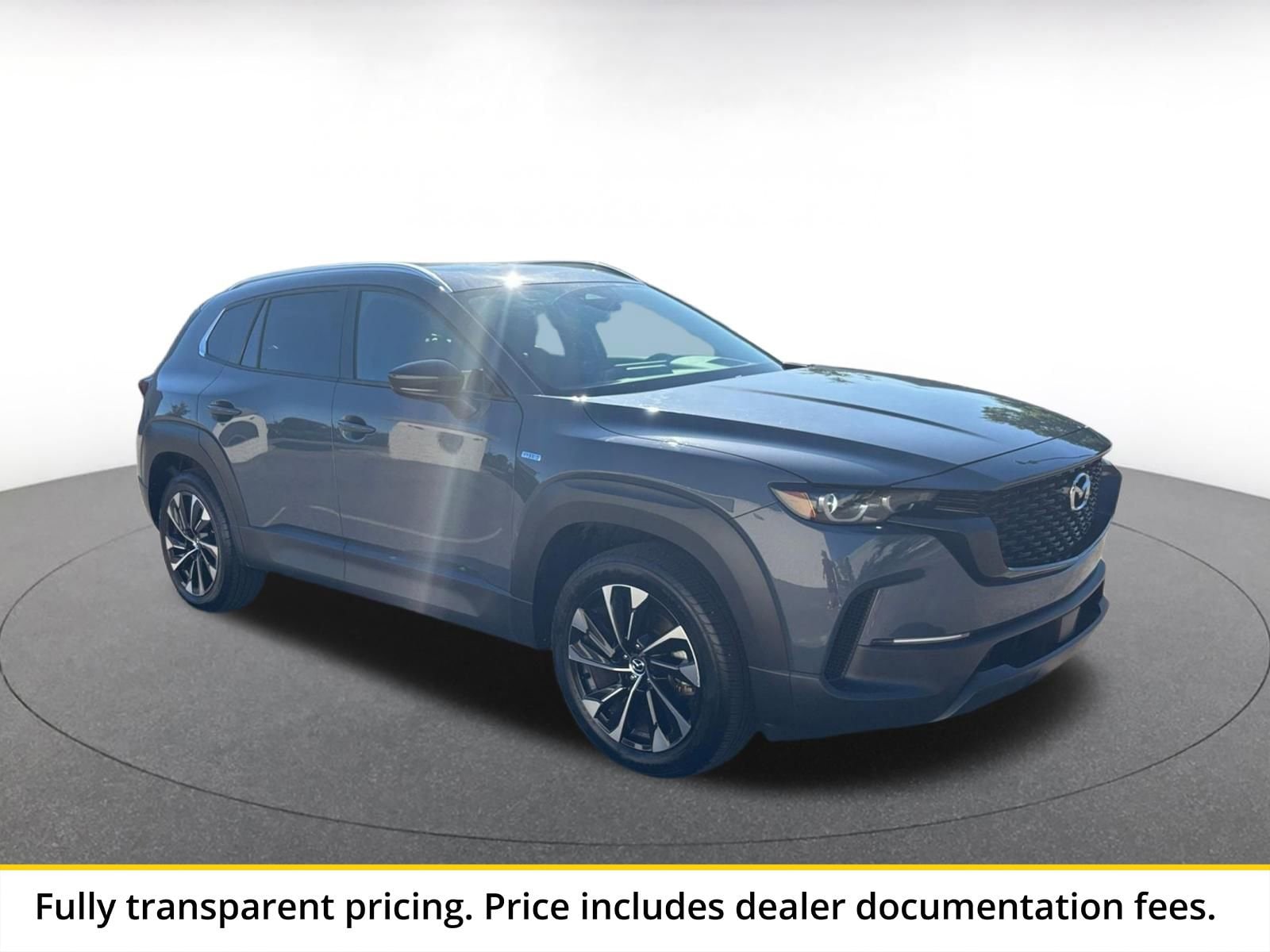 Thumbnail: 2025 Mazda CX-50 - 1
