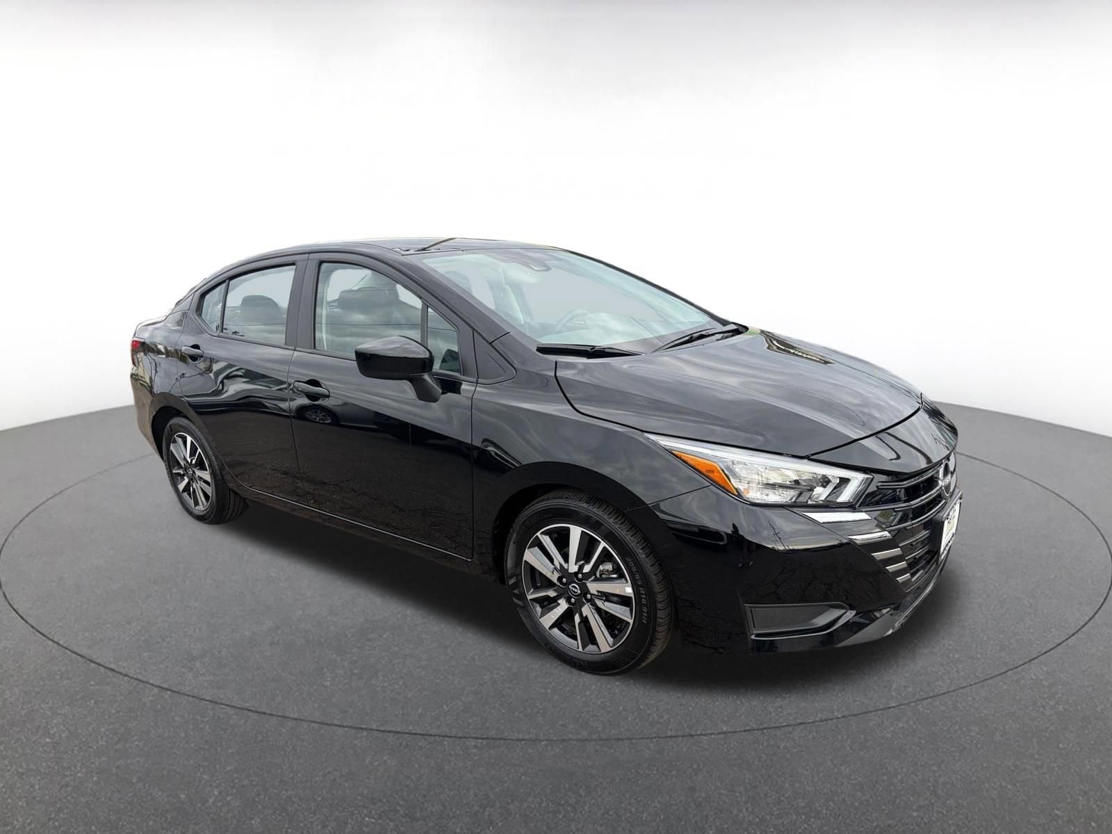 Thumbnail: 2025 Nissan Versa - 1