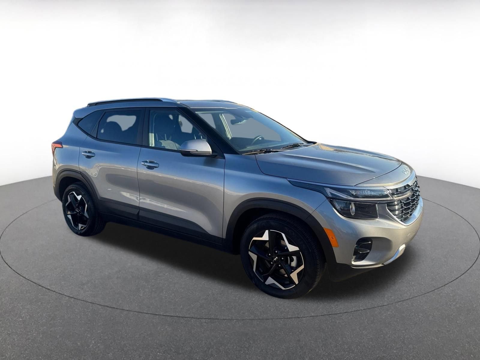 Thumbnail: 2025 Kia Seltos - 1