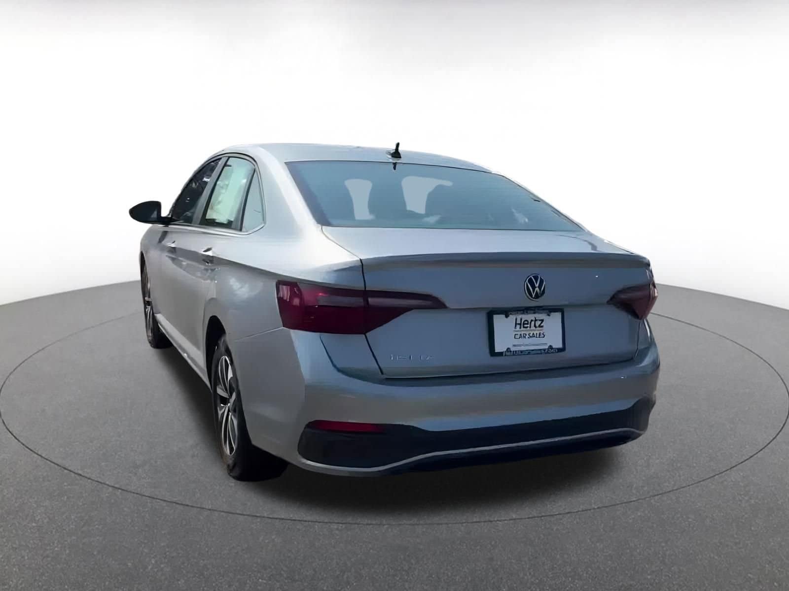 Thumbnail: 2024 Volkswagen Jetta - 12