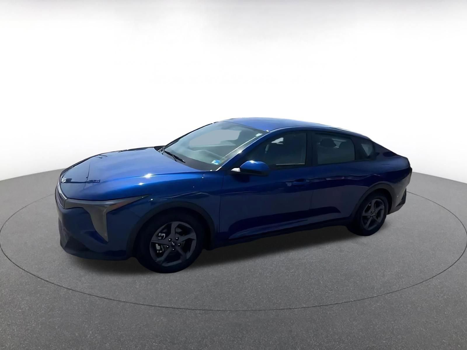 Thumbnail: 2025 Kia K4 - 8