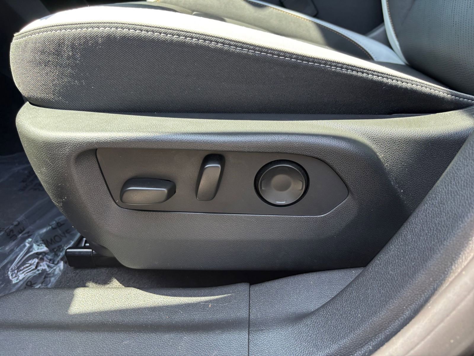 Thumbnail: 2024 Buick Envision - 23