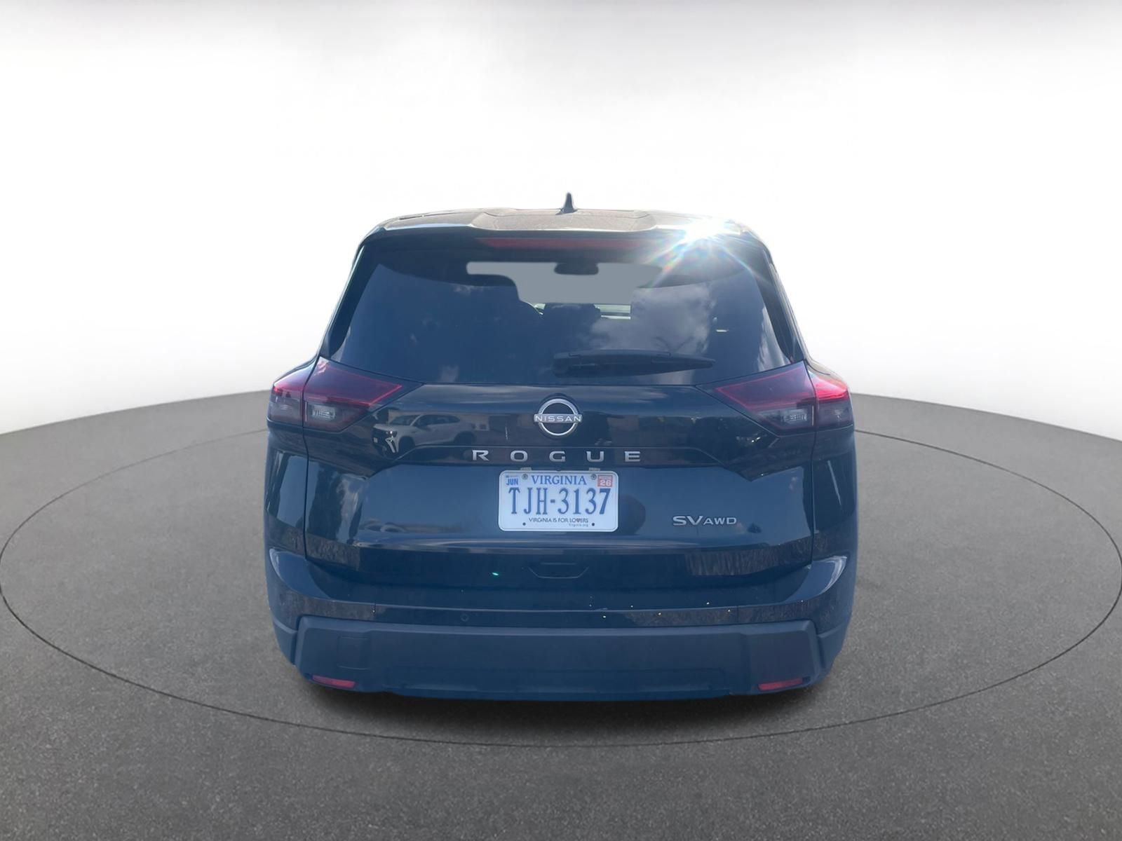 Thumbnail: 2024 Nissan Rogue - 6