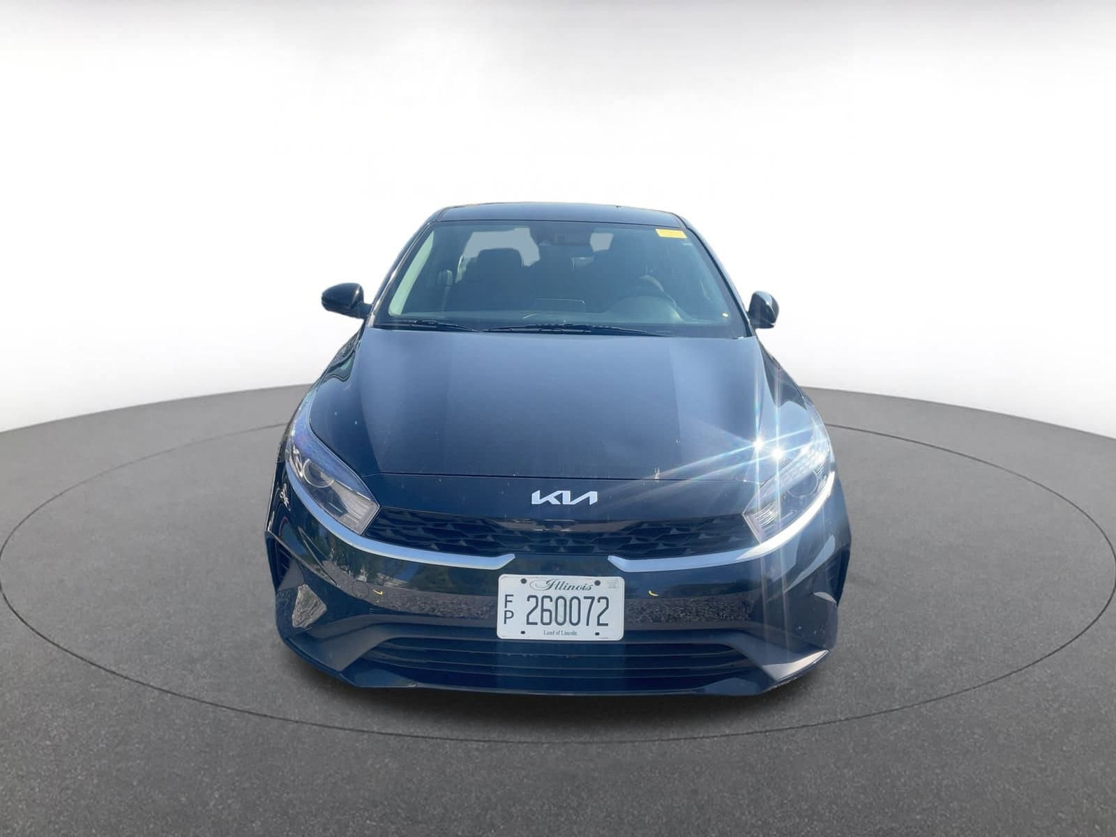 Thumbnail: 2024 Kia Forte - 2