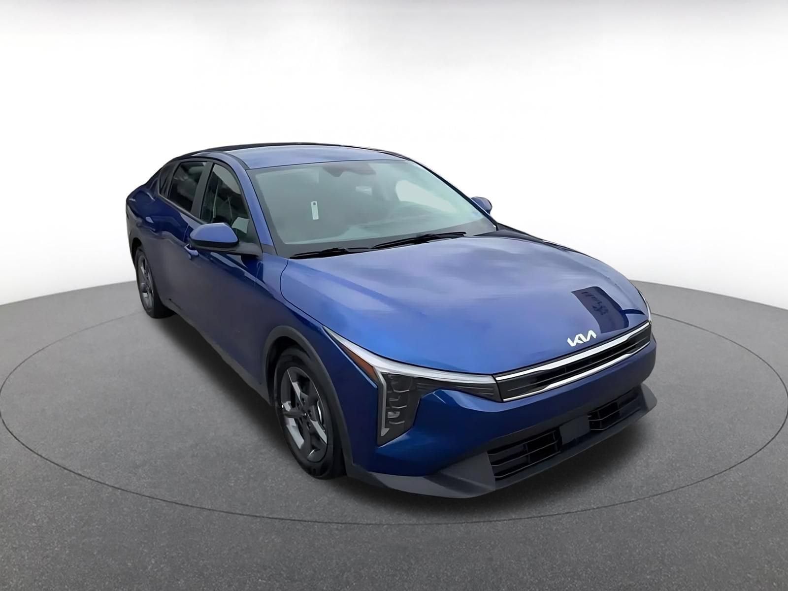 Thumbnail: 2025 Kia K4 - 3