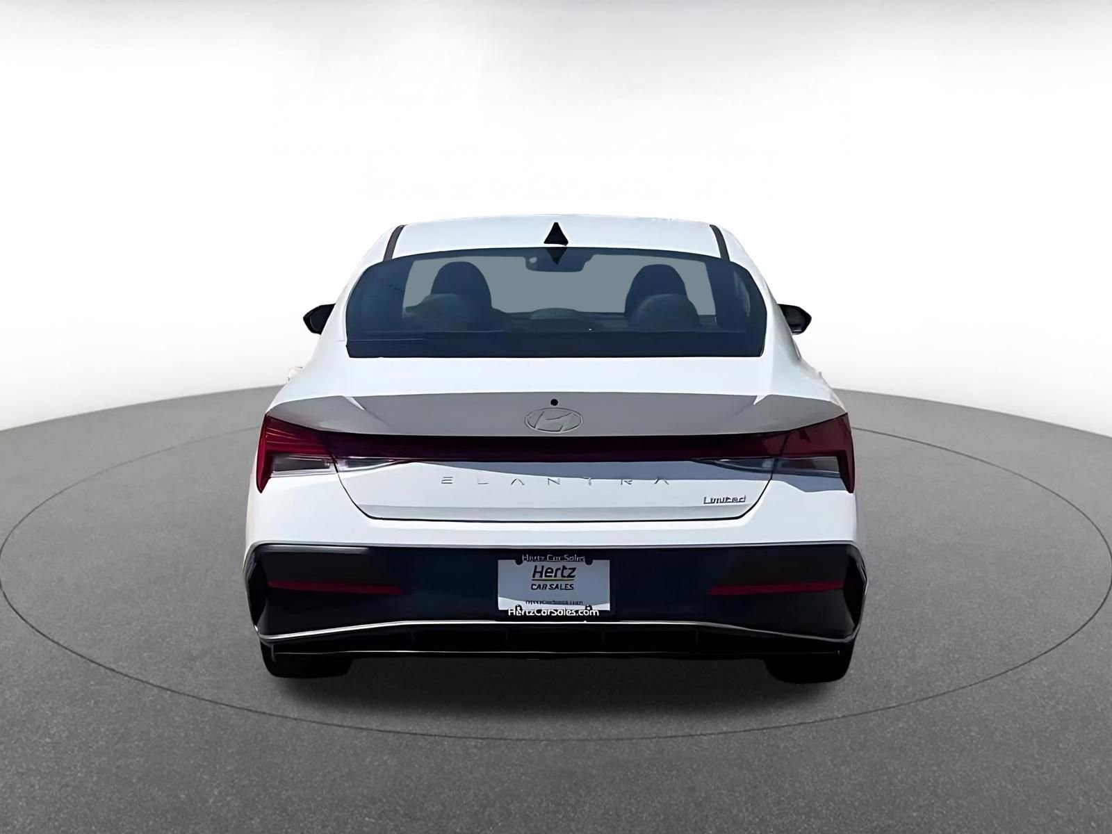 Thumbnail: 2025 Hyundai Elantra - 12