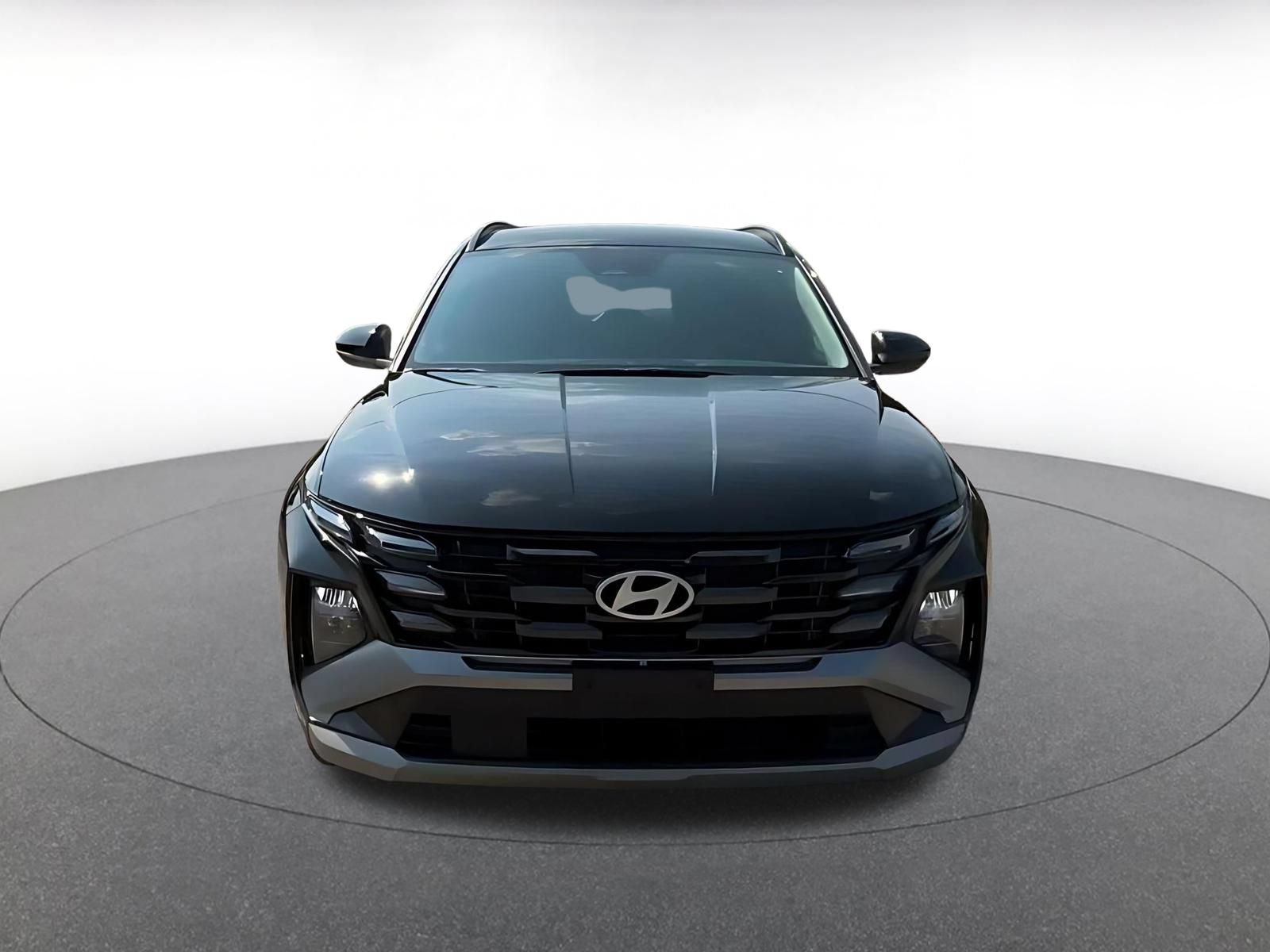 Thumbnail: 2026 Hyundai Tucson - 4