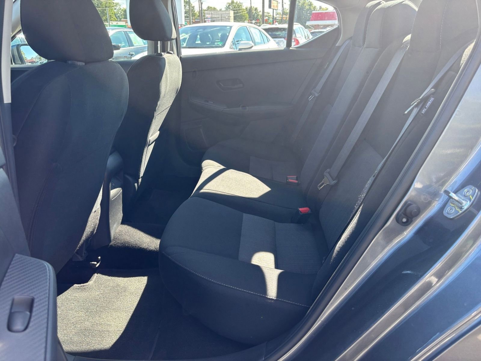 Thumbnail: 2024 Nissan Sentra - 23