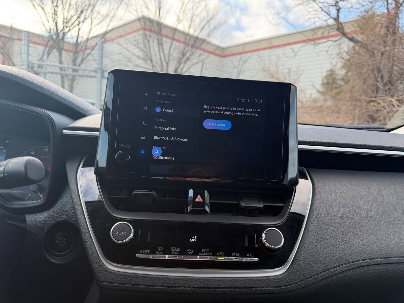 Thumbnail: 2025 Toyota Corolla Cross - 17