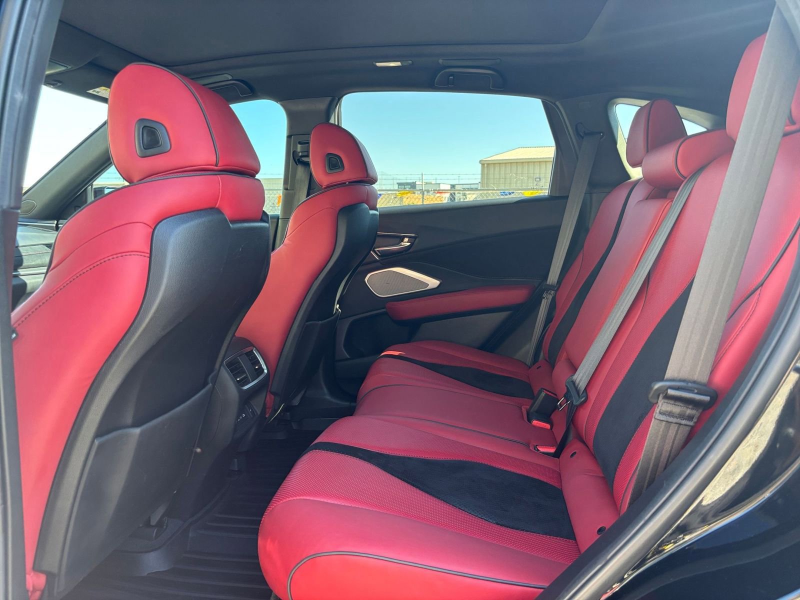 Thumbnail: 2024 Acura RDX - 25