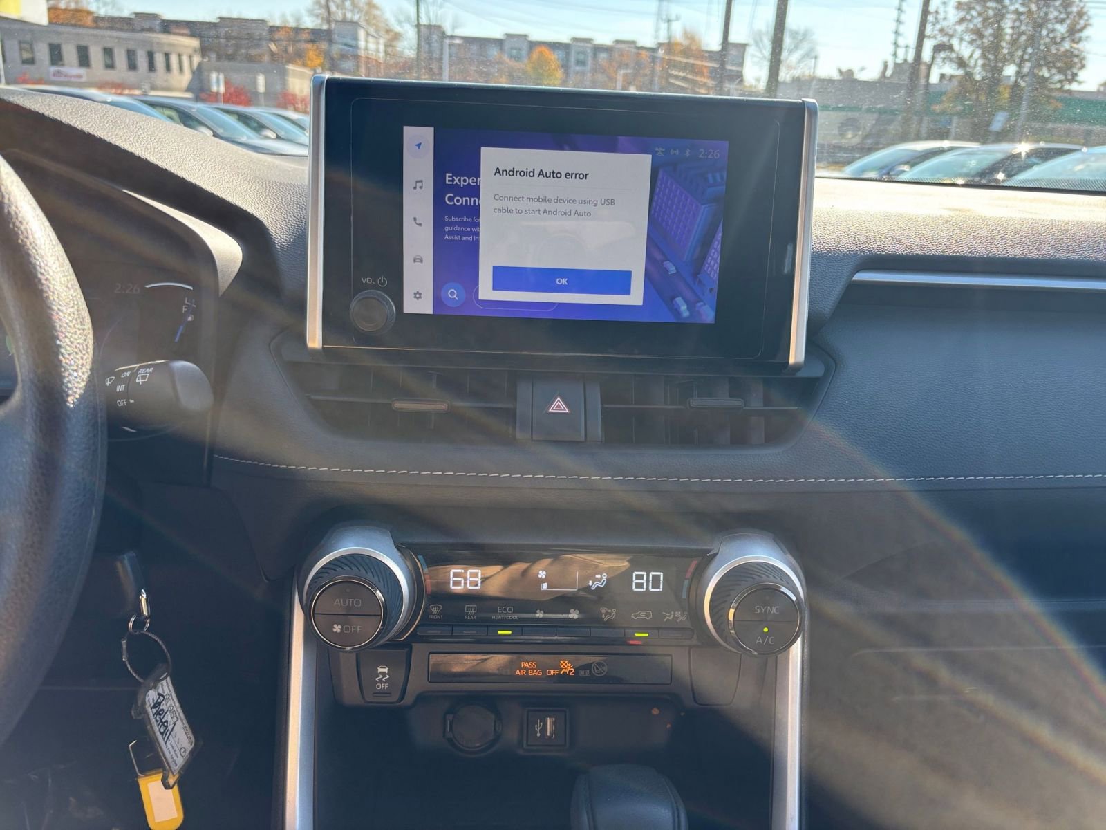 Thumbnail: 2025 Toyota RAV4 - 18