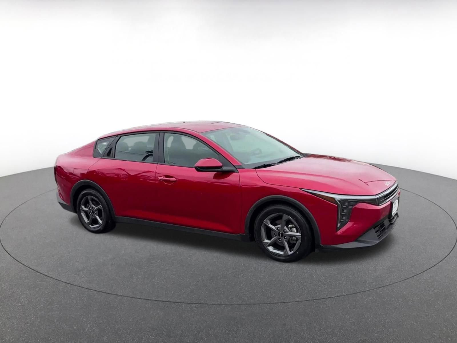 Thumbnail: 2025 Kia K4 - 2