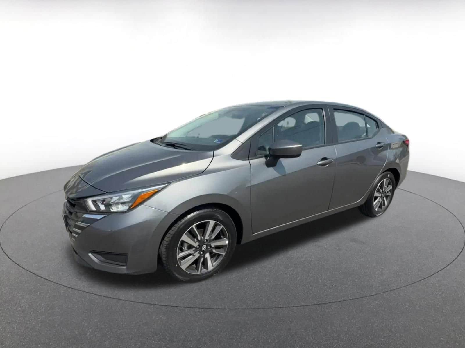 Thumbnail: 2025 Nissan Versa - 8