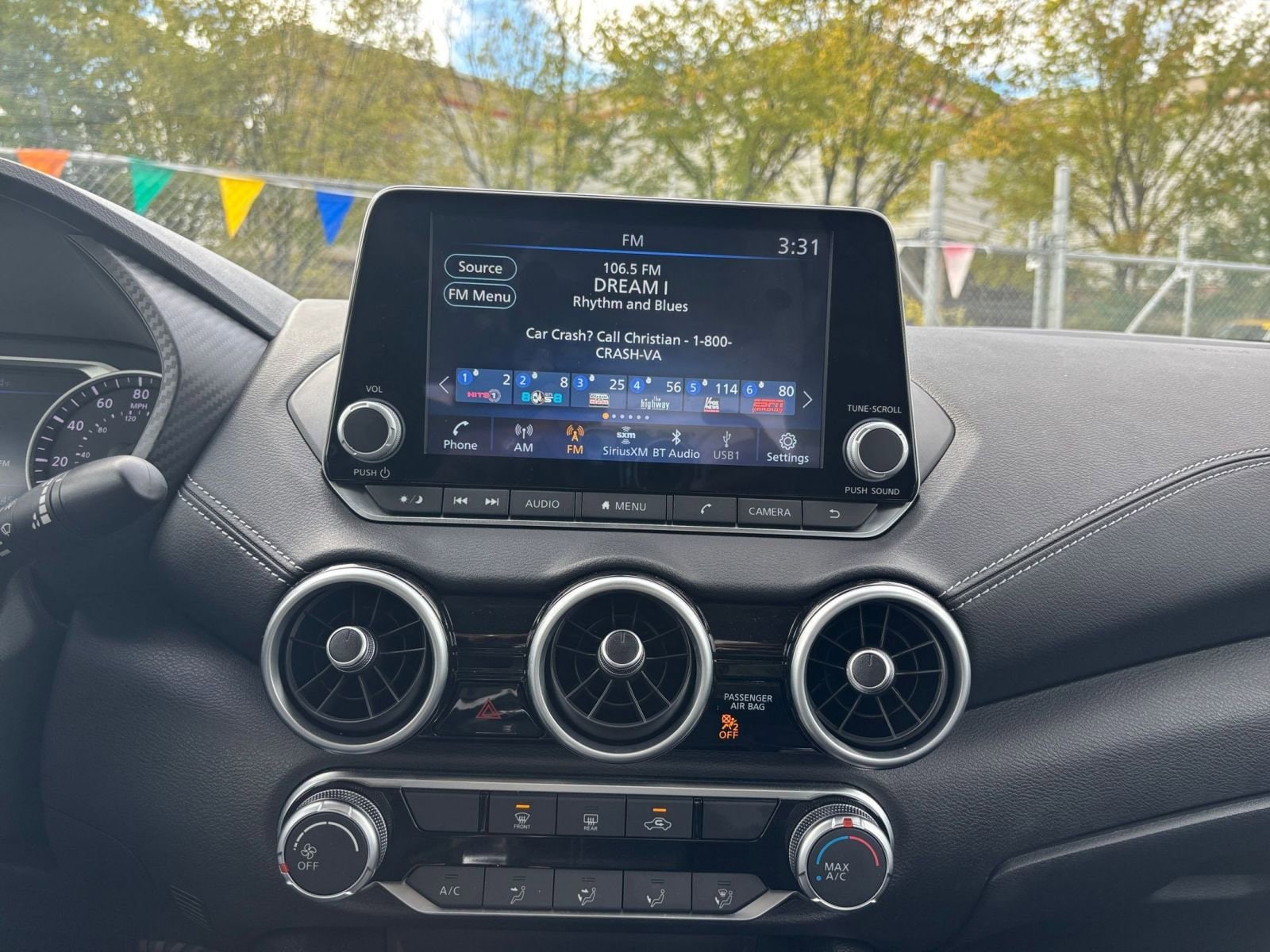 Thumbnail: 2024 Nissan Sentra - 18