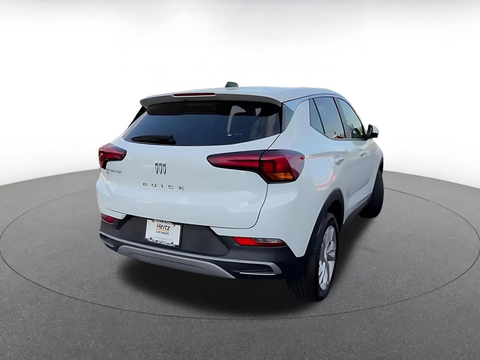 Thumbnail: 2025 Buick Encore GX - 15