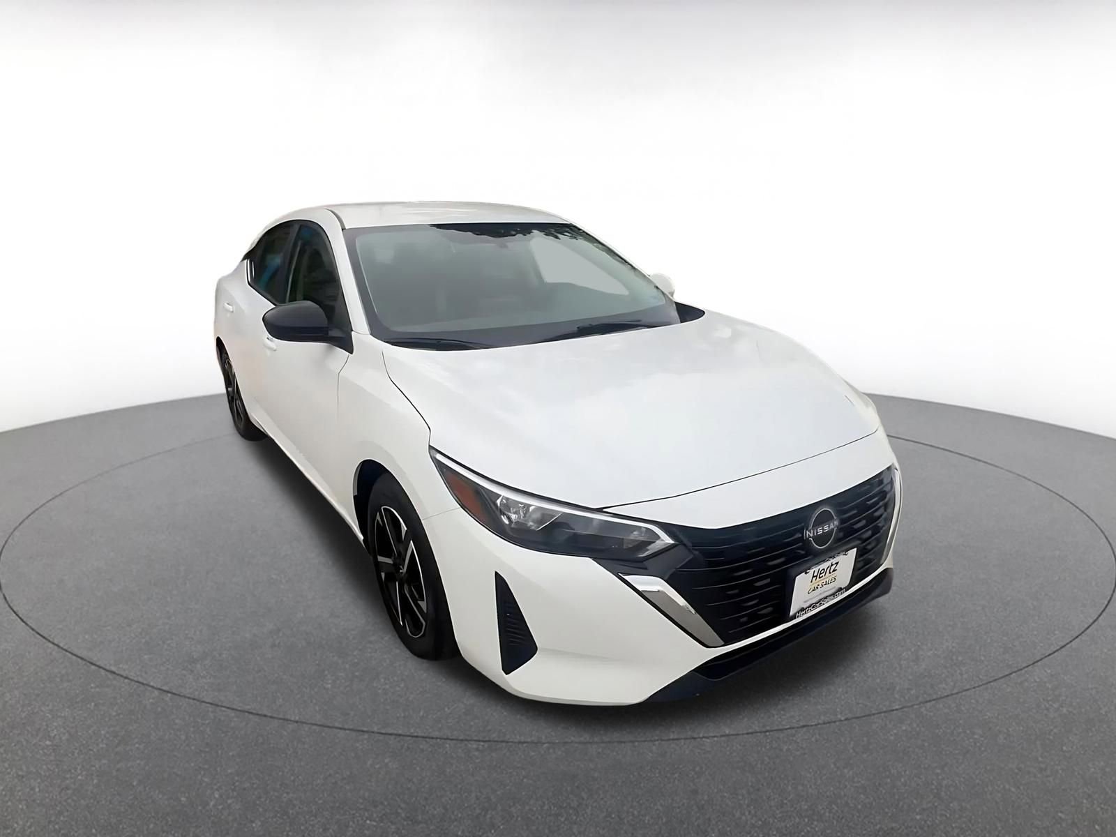 Thumbnail: 2024 Nissan Sentra - 3