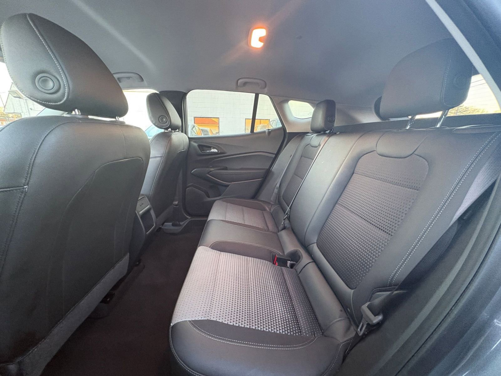 Thumbnail: 2025 Chevrolet Trax - 24