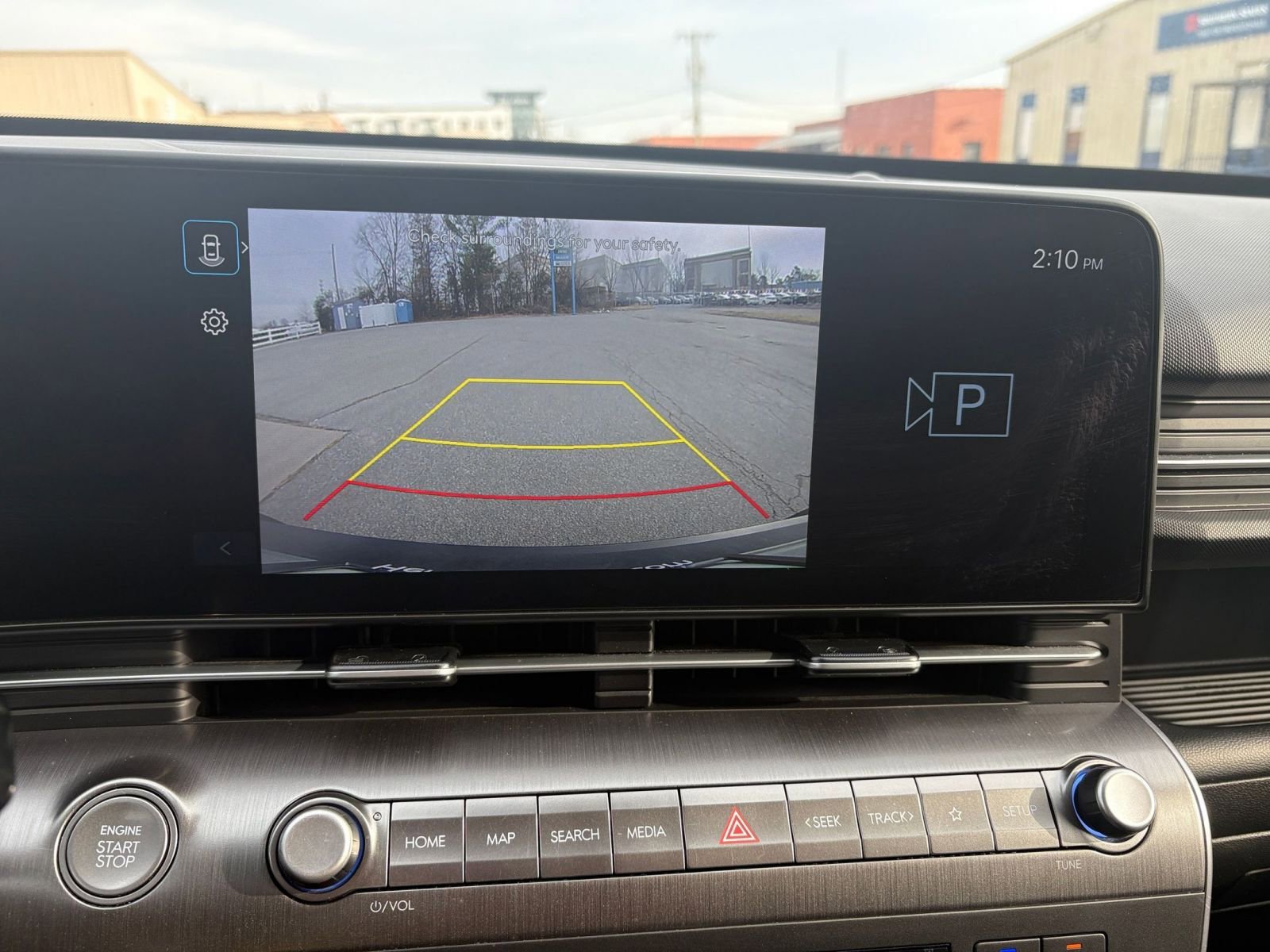 Thumbnail: 2025 Hyundai Kona - 17