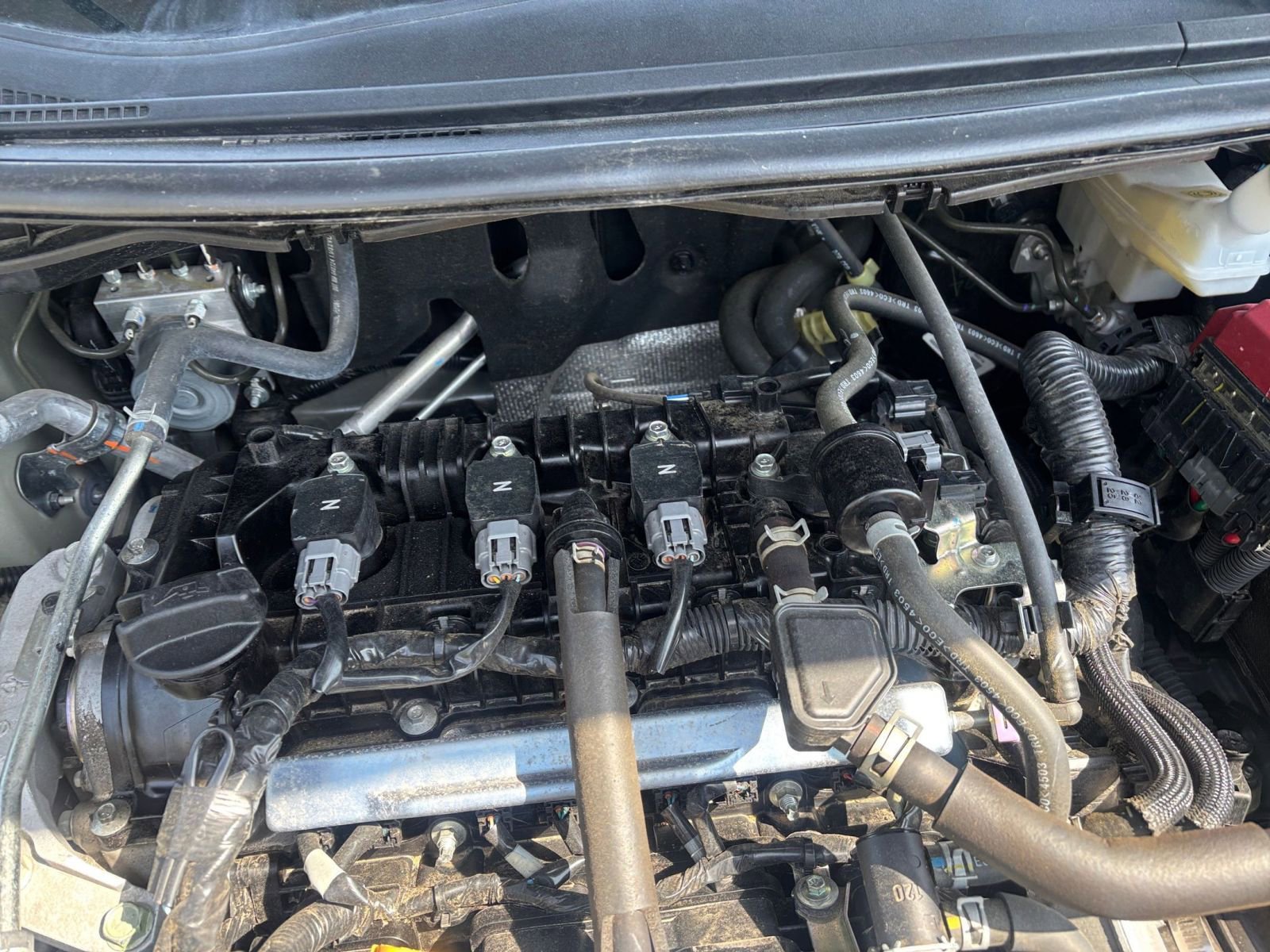 Thumbnail: 2025 Nissan Versa - 32